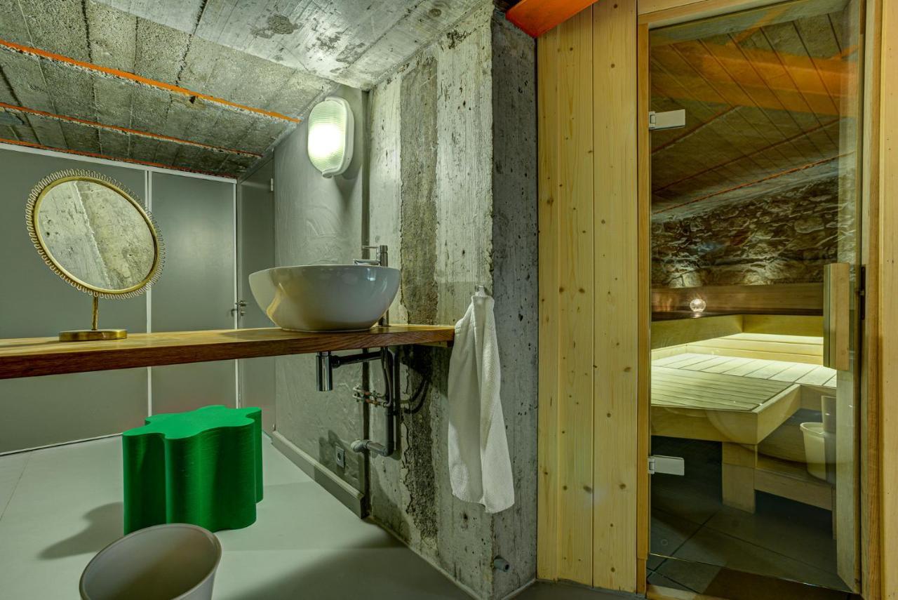 Villa Mont Blanc Chamonix Eksteriør bilde
