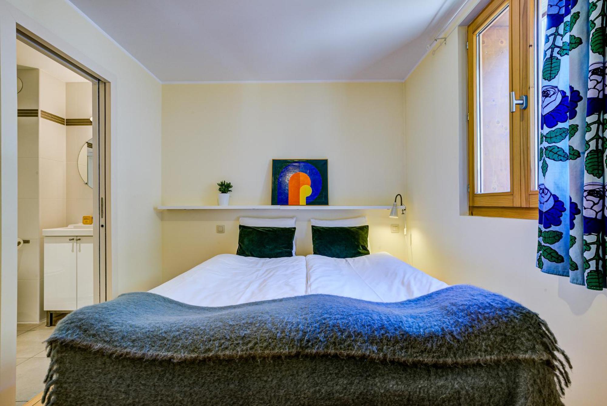 Villa Mont Blanc Chamonix Rom bilde