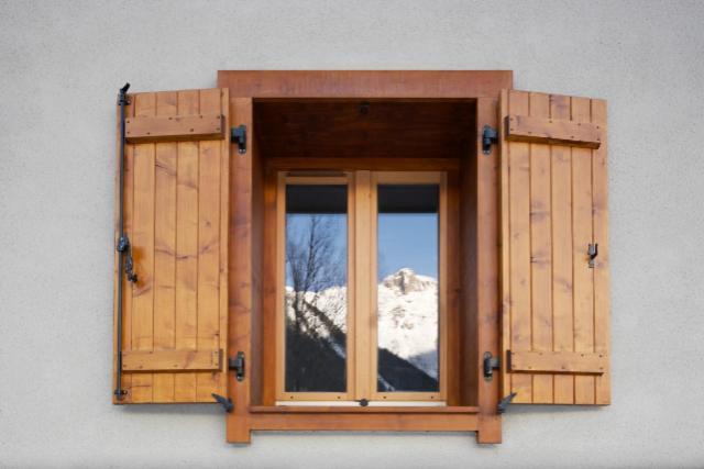 Villa Mont Blanc Chamonix Eksteriør bilde